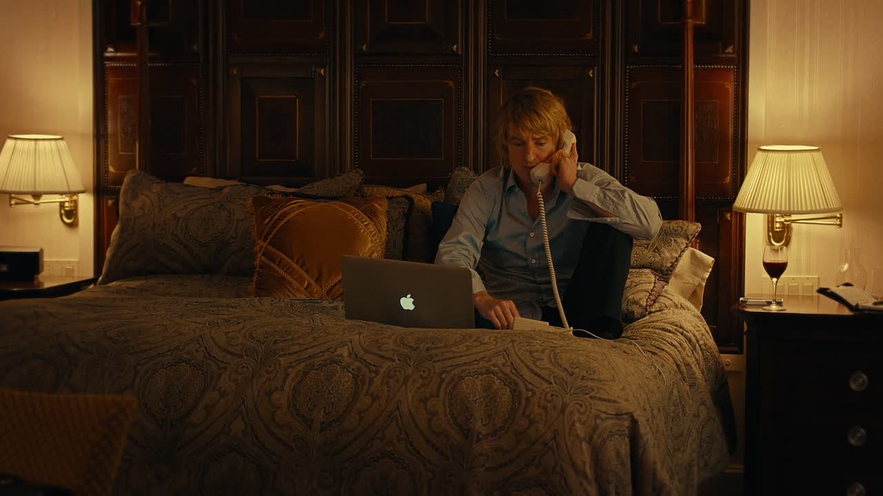 ⁣She's Funny That Way 2014 1080p BluRay x264 AAC5 1-