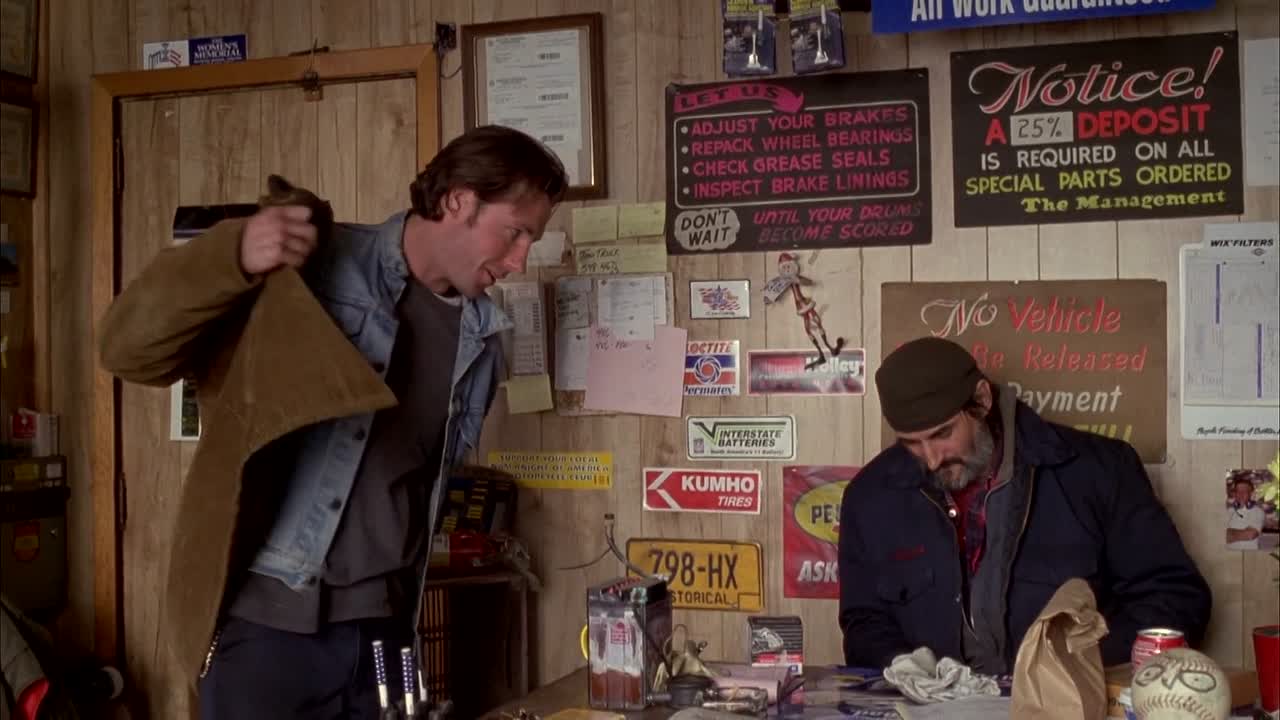 ⁣No Looking Back 1998 1080p HDRip x264 AAC-rivestream org