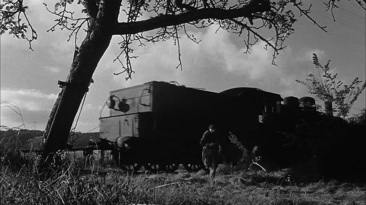⁣The Train 1964 1080p BluRay x264 YIFY