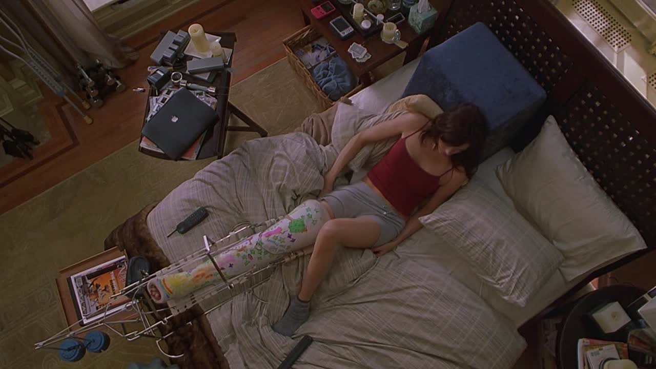 ⁣Dont Say A Word 2001 1080p BluRay x264 AAC5 1-