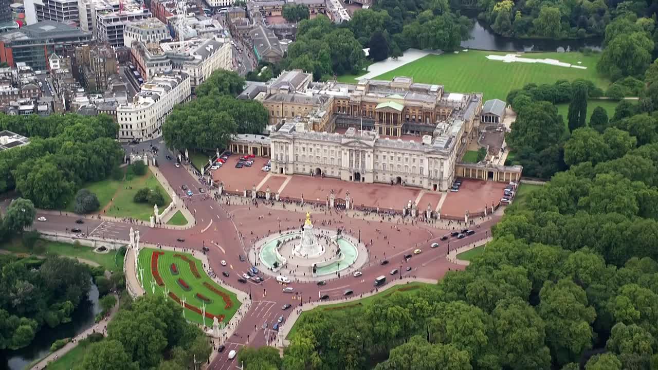 What's The Monarchy For? S01E03