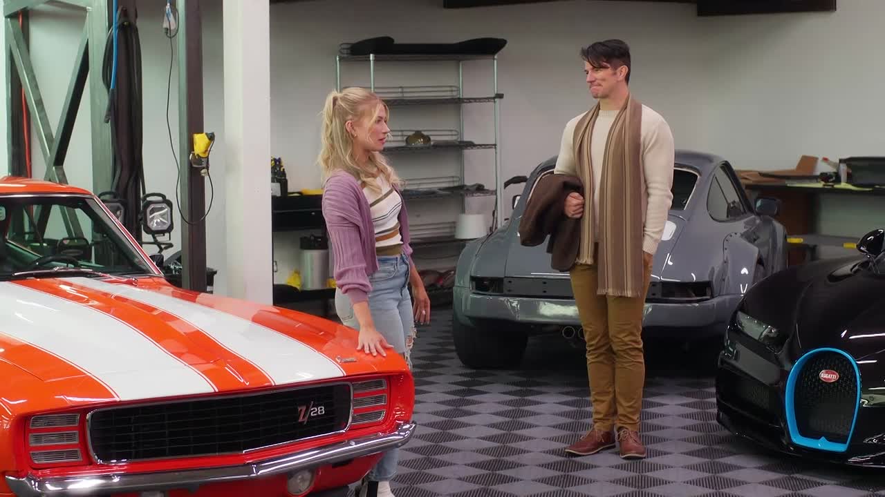 Princess For A Day 2025 1080p WEBRip x264 AAC-[YTS LT]