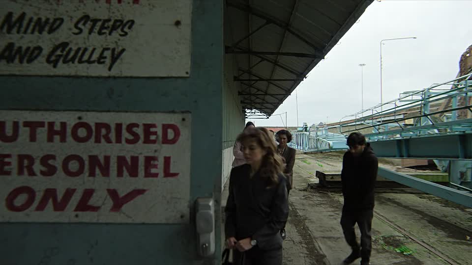 The Revenge Club (2025) S01E05