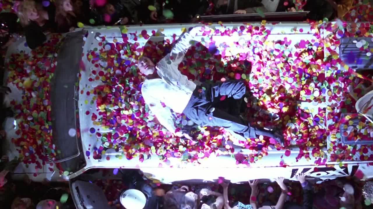 ⁣Strange Days 1995 1080p BluRay x264 AAC5 1-