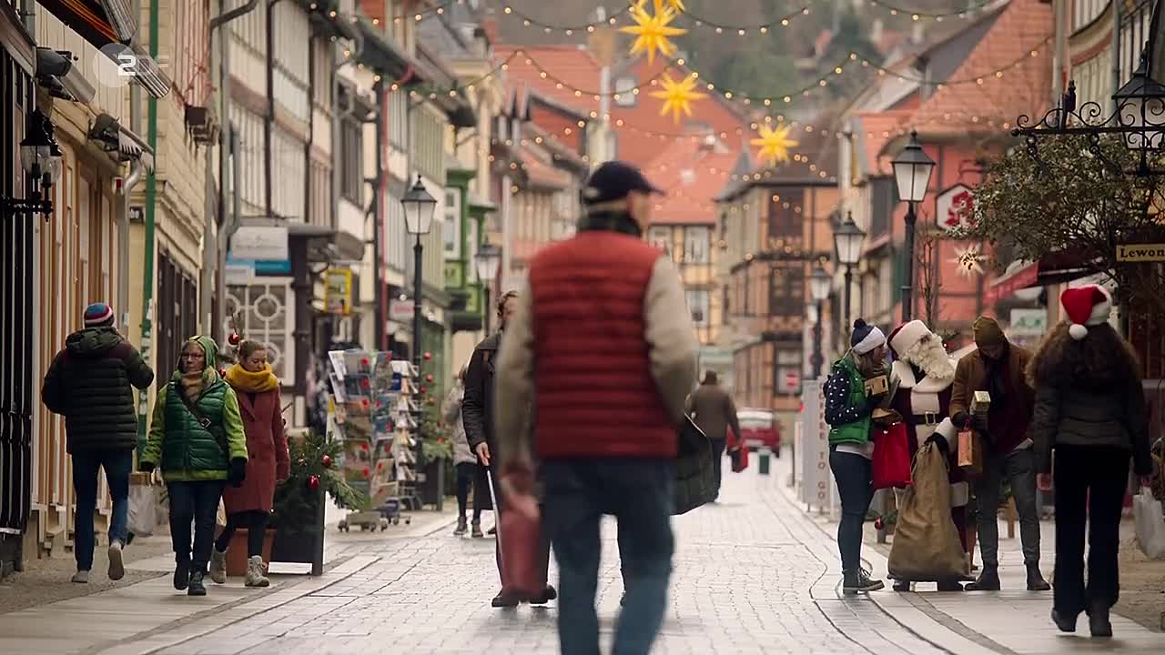 ⁣Ein Taxi zur Bescherung 2022 GERMAN 1080p HDRip x264 AAC