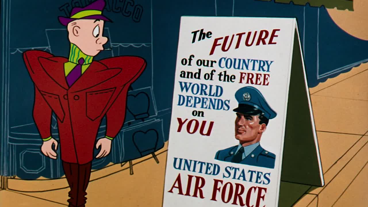 A Hitch in Time (BR)