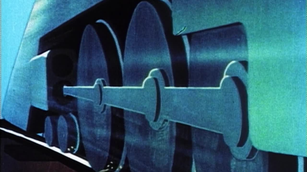 ⁣Hell-Bent For Election (BR)