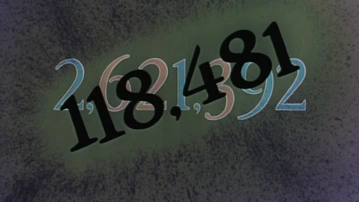 So Much For So Little (DVD)