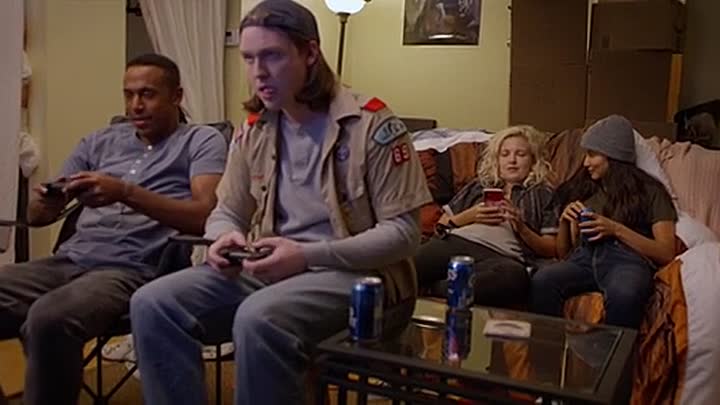 Spring 2021 HDRip XviD AC3-EVO