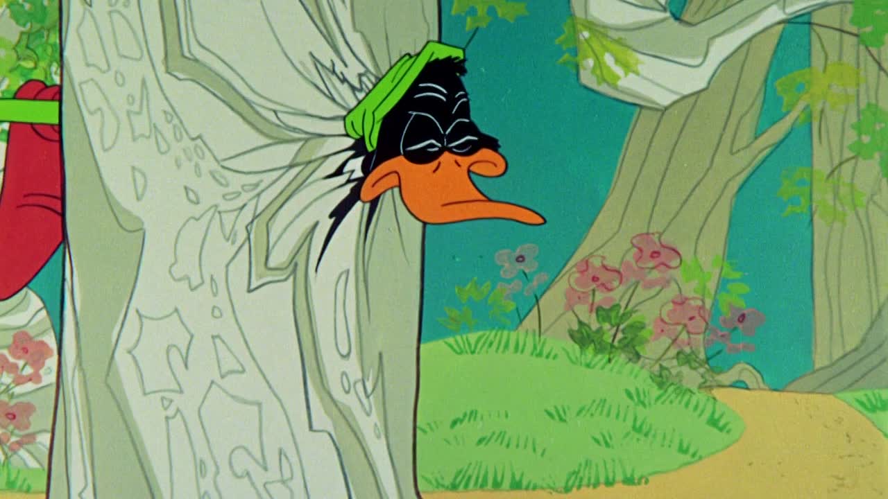 ⁣The Bugs Bunny Road Runner Movie (Web)