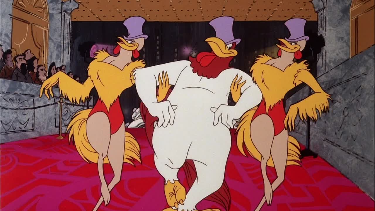 ⁣The Looney Looney Looney Bugs Bunny Movie (Web)