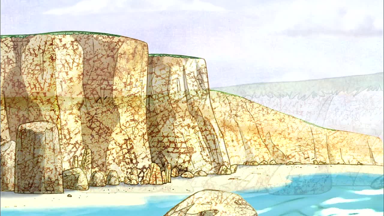 ⁣Tweety's High-Flying Adventure (Web)