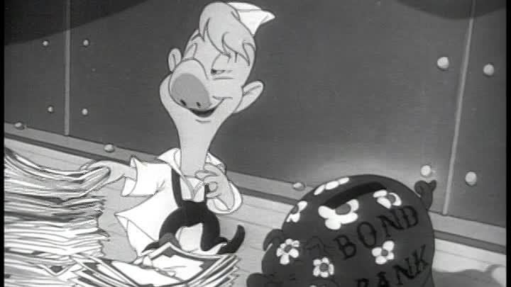 ⁣Mr Hook in Tokyo Woes (LD)