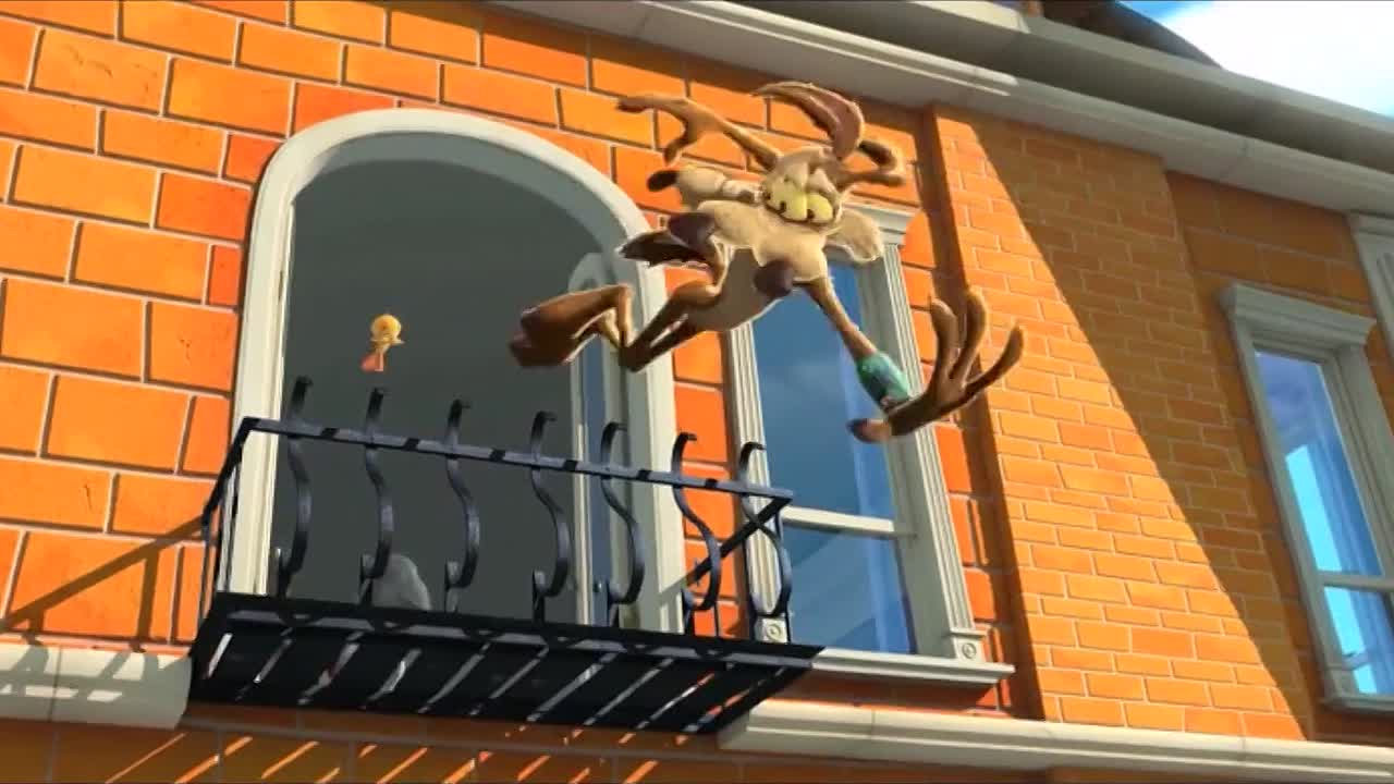 ⁣Flash in the Pain (Web)