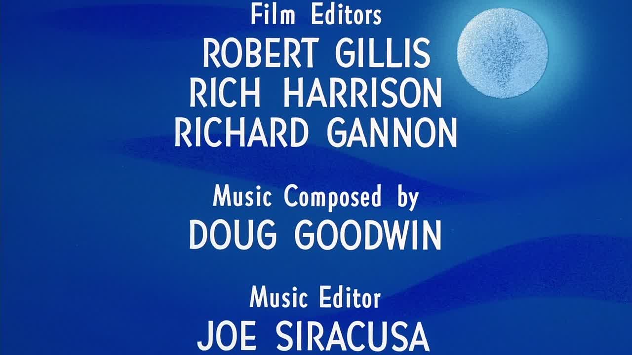 ⁣Fright Before Christmas (Web)