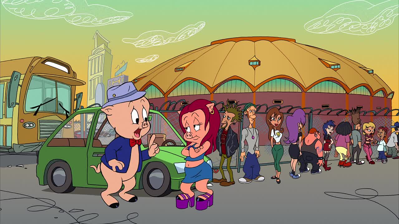 ⁣My Generation G G Gap (BR)