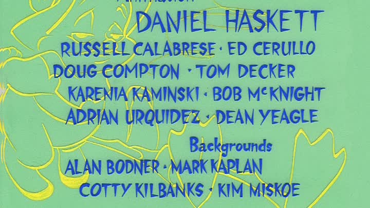 ⁣The William Tell Overture (DVD)