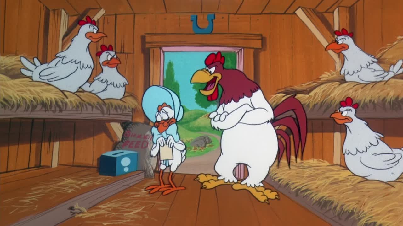 The Yolks on You (Web)