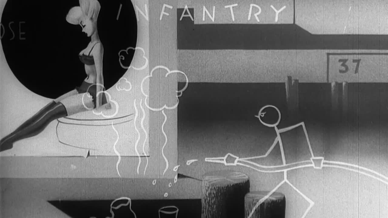 ⁣Coming!! Snafu (BR)