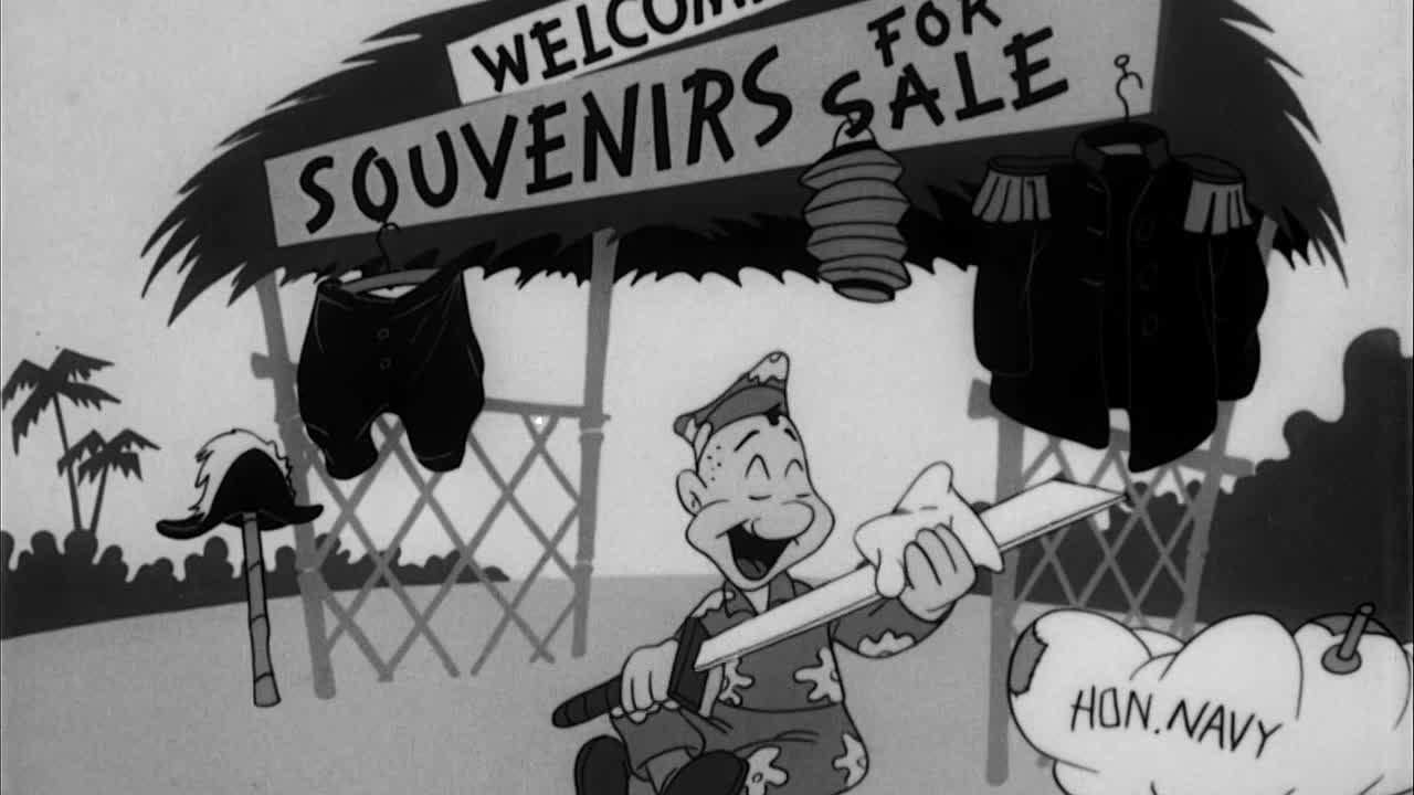 ⁣No Buddy Atoll (BR)