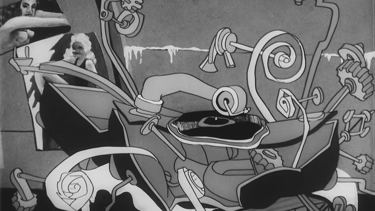 ⁣The Home Front (BR)