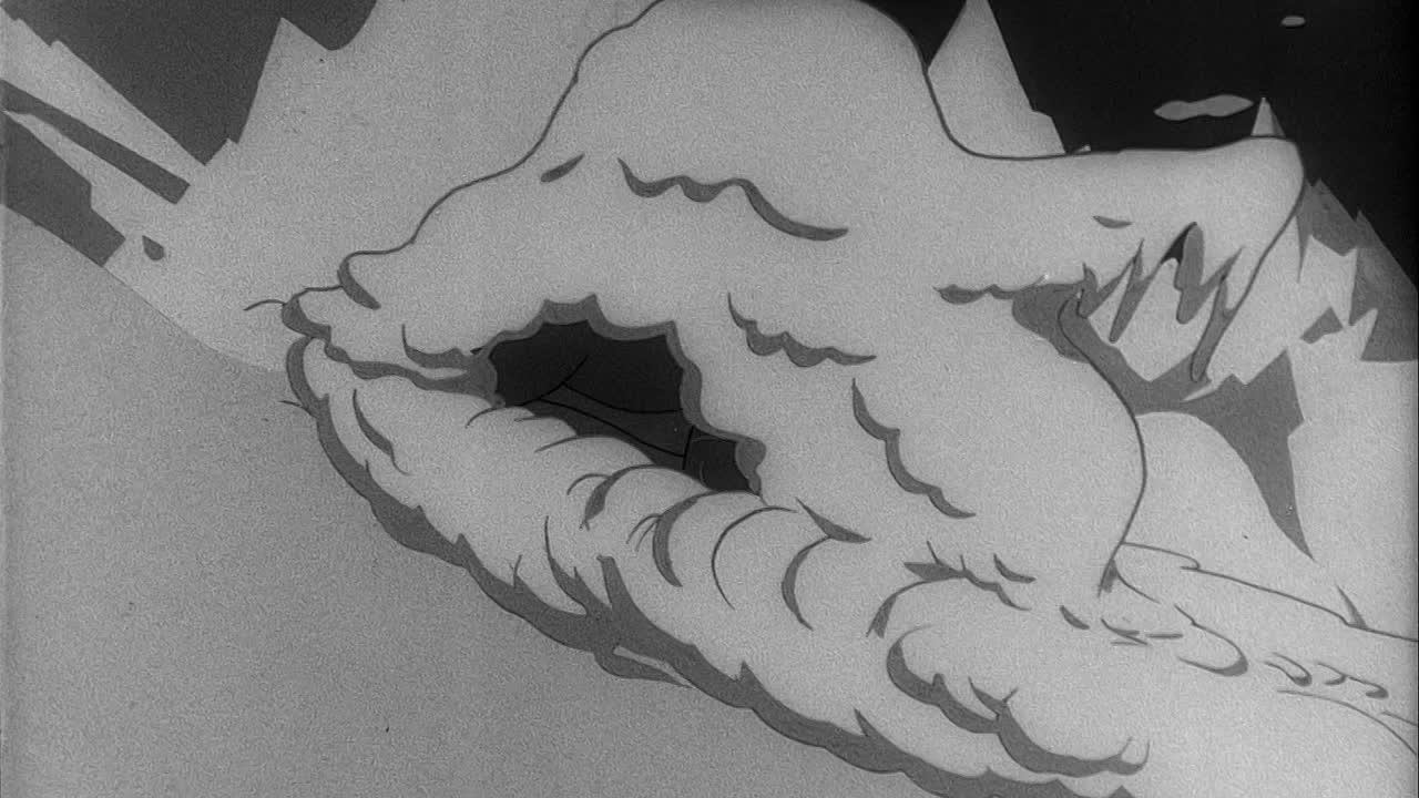 ⁣The Infantry Blues (BR)