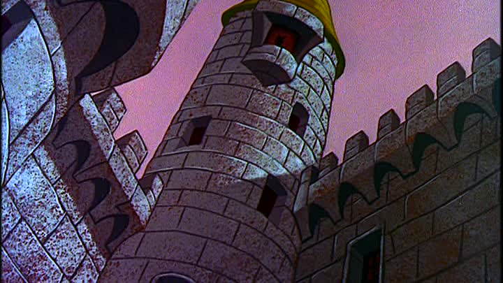 Bugs Bunny's Howl-Oween Special (DVD)