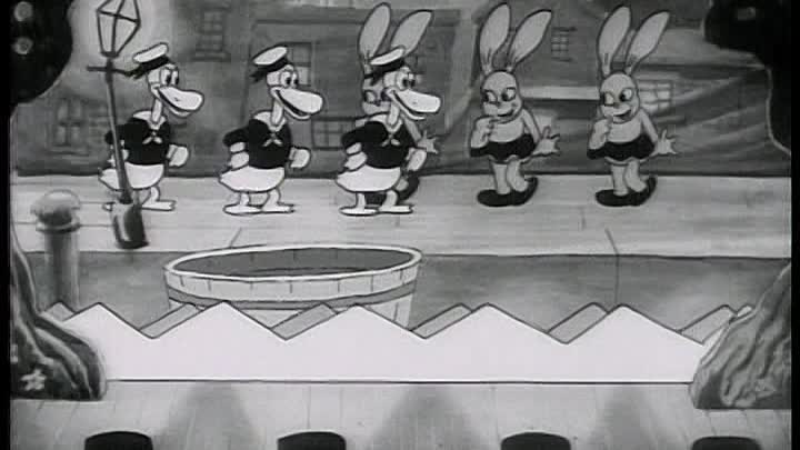 ⁣Bugs vs Daffy Battle of the Music Video Stars (DVD)