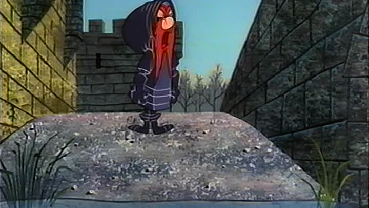 ⁣Happy Birthday, Bugs! 50 Looney Years (VHS)