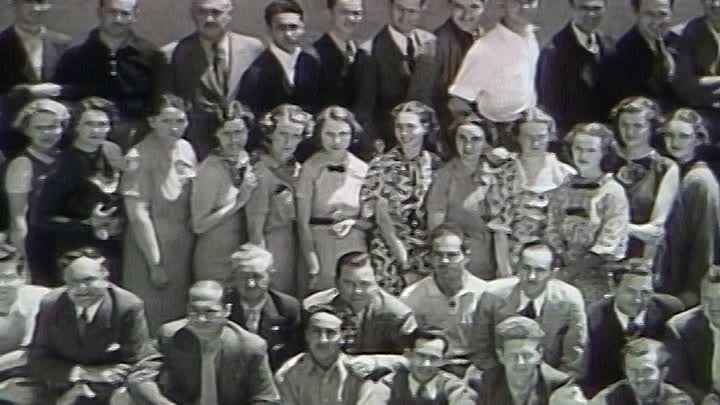 ⁣What's Up Doc - A Salute to Bugs Bunny (Web)