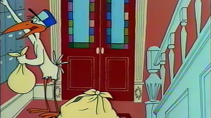 ⁣The Bugs Bunny Mother's Day Special (VHS)