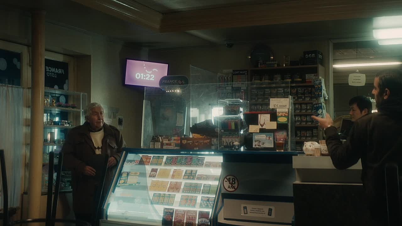 ⁣Le Roi Soleil 2025 FRENCH 720P WEBRIP x264 AAC-Wawacity irish