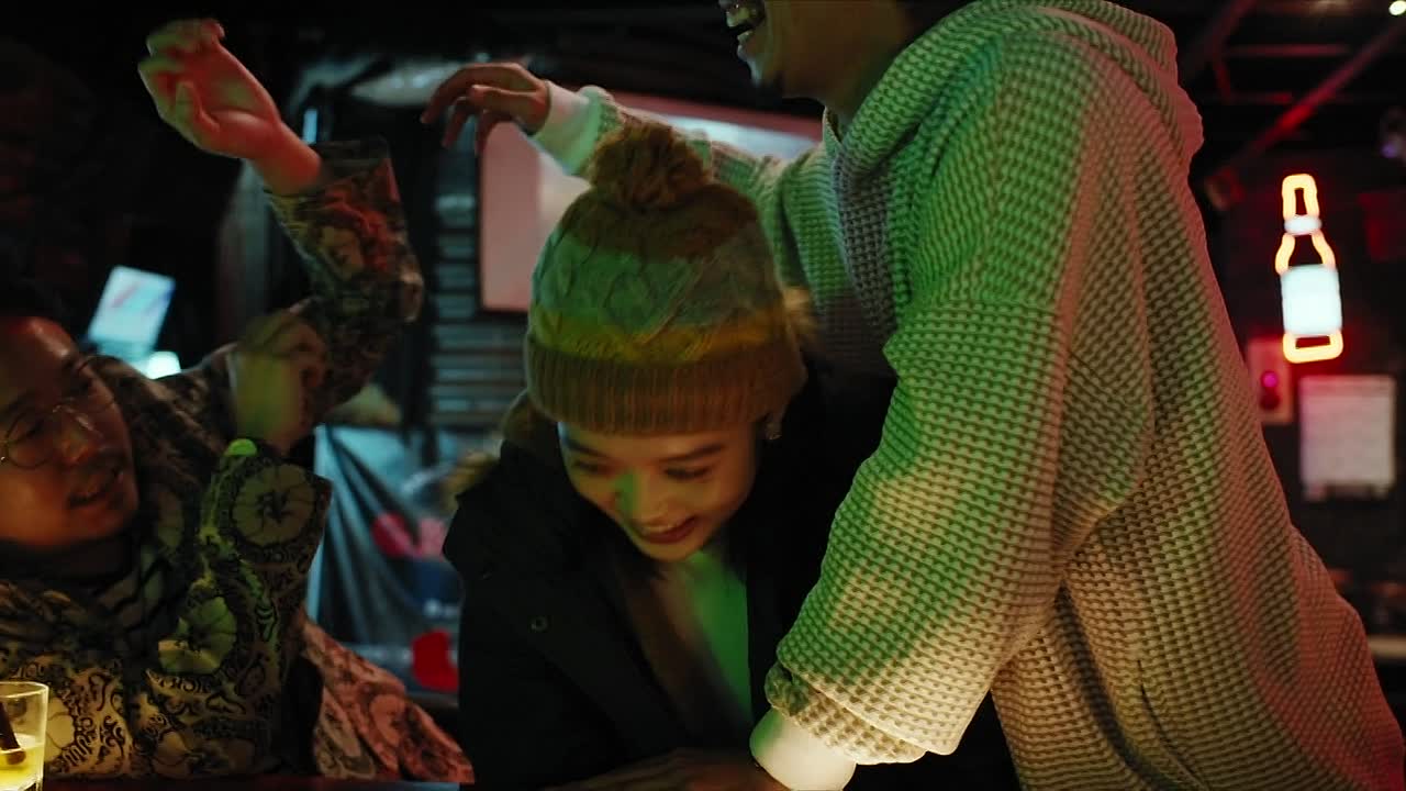 ⁣Ghost Killer 2024 JAPANESE HC ENG SUBS 1080p WEBRip x264 AAC5 1-