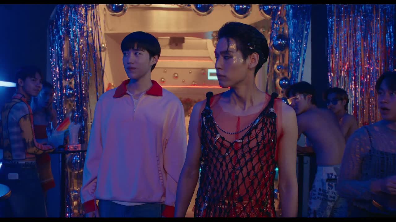 The Red Envelope 2025 THAI HC ENG SUBS 1080p NF WEB-DL H 264 EAC3-TheBaron