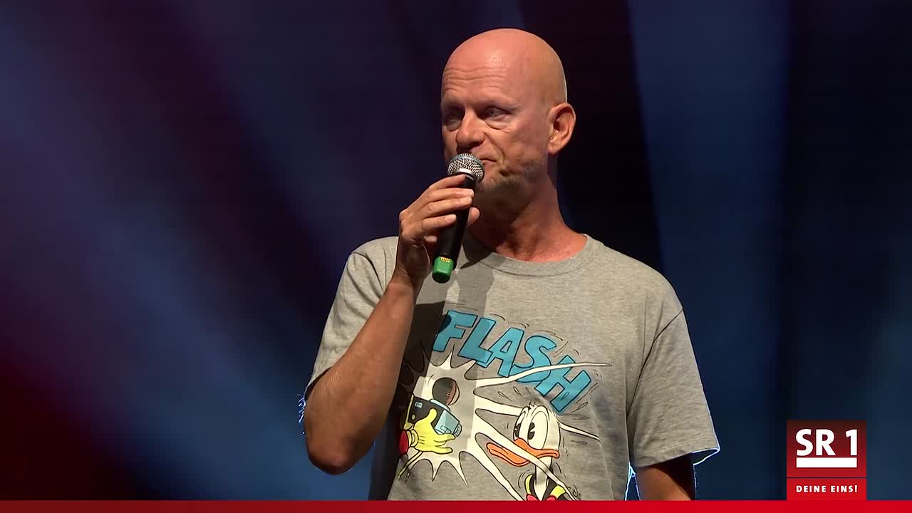 RÜDIGER HOFFMANN ÜBER PÄRCHEN-URLAUB- SR 1 Comedy Nacht (1080p_25fps_H264-128kbit_AAC)