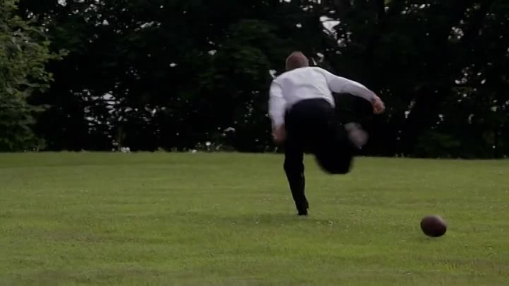 The Kennedys S01E02 (2011)