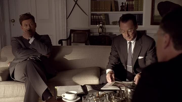 The Kennedys S01E03 (2011)