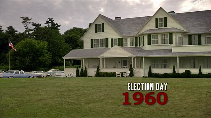 The Kennedys S01E01 (2011)