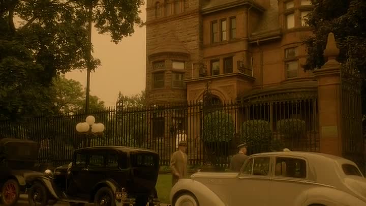 The Kennedys S01E05 (2011)