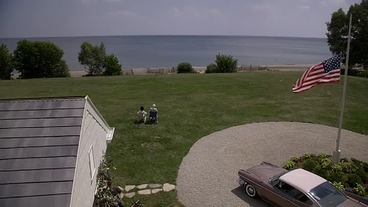 The Kennedys S01E08 (2011)