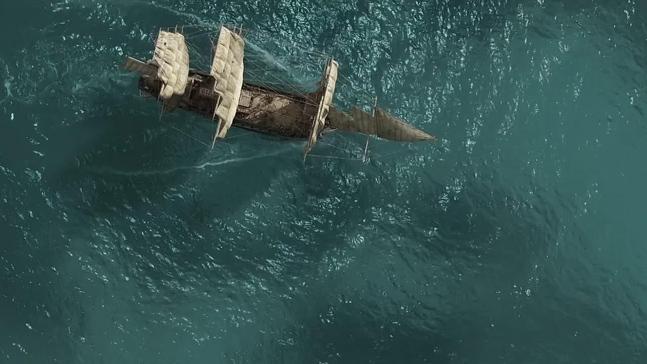 Sandokan (2025) S01E03 -Hostage