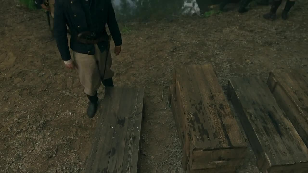 Sandokan (2025) S01E08 -The Cost of Victory