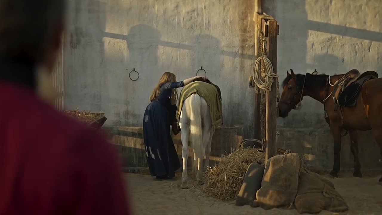 Sandokan (2025) S01E07 -Death of a Pirate