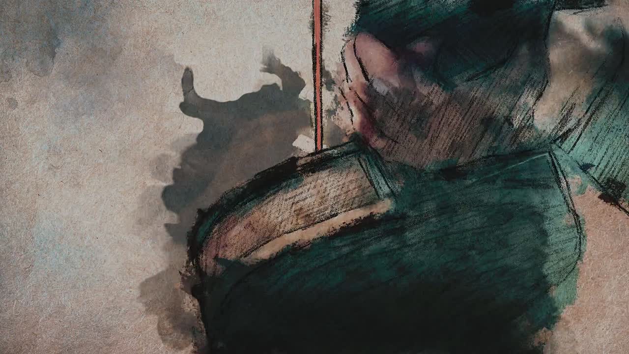 Amadeus (2025) S01E01