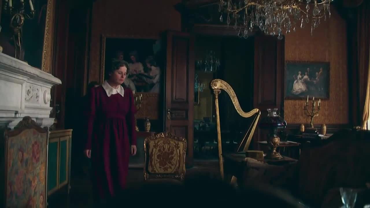 Amadeus S01E05