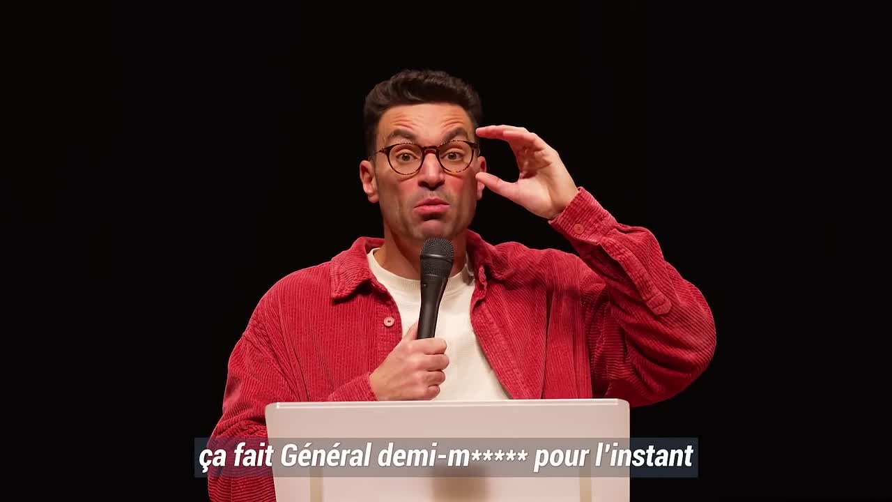 ⁣08 Le retour du Cornu, la fin du Macron - La semaine de Naïm (1080p_25fps_H264-128kbit_AAC-French)