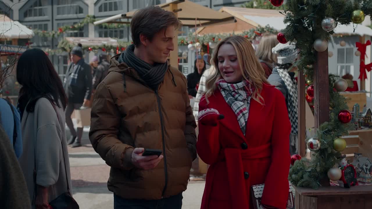 ⁣A Make Or Break Holiday 2025 1080p WEBRip x264 AAC-[YTS LT]