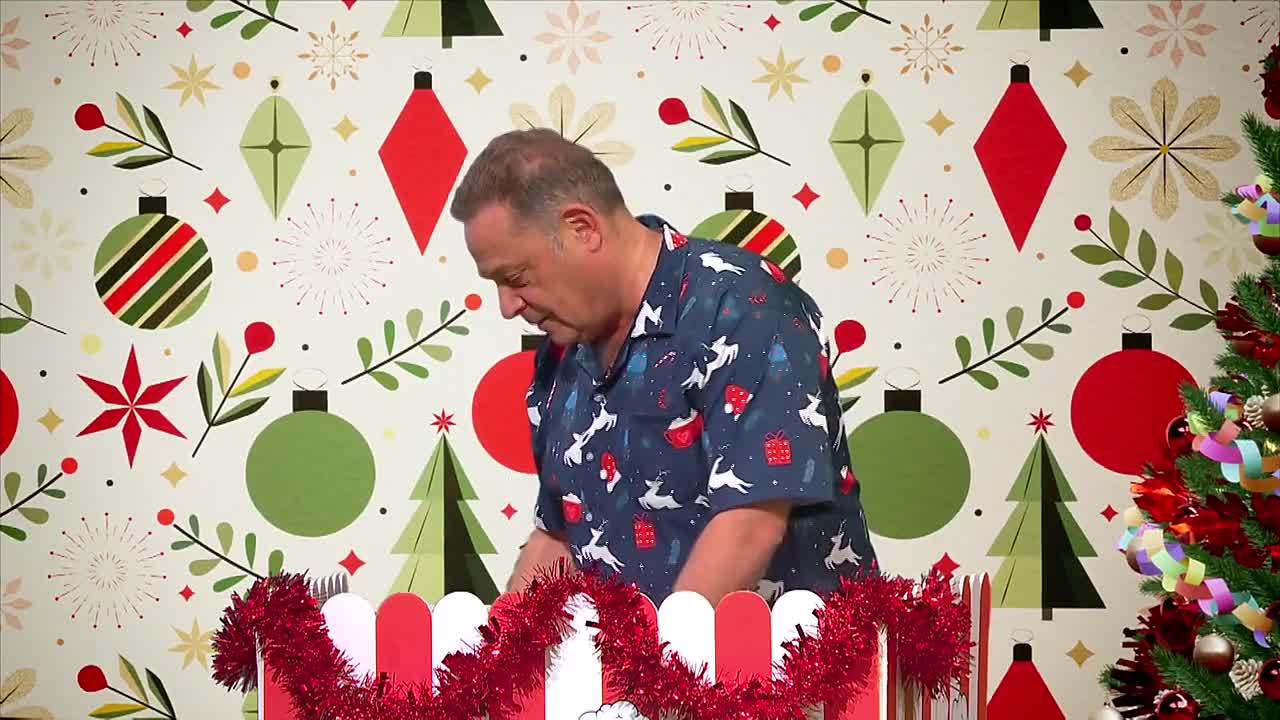 Sally Lindsay's Quiz Night S01E02