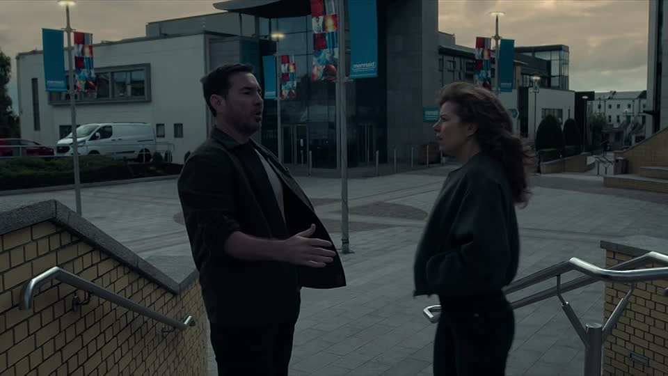 The Revenge Club (2025) S01E02