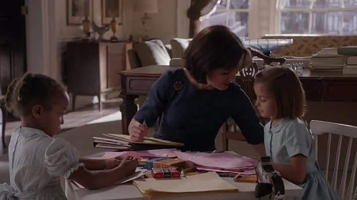 The Kennedys S01E04 (2011)